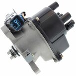 Distributor (TEC TD-80U TD-98U) Ashuki Honda Civic Del Sol