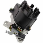 Verteiler (TEC TD-73U) Ashuki Honda