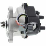 Verteiler (TEC TD-63U) Ashuki Honda