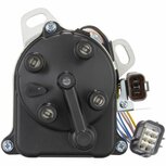 Verdeler (TEC TD-44U) Ashuki Honda