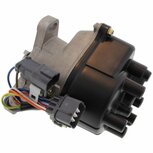 Distributeur (TEC TD-41U TD-47U) Ashuki Honda