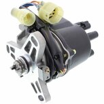 Distributeur (TEC TD-02U TD-18U) Ashuki Honda Civic Shuttle D16 SOHC