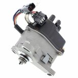 OBD1-Umr&uuml;stverteiler TEC TD-43U Ashuki Honda