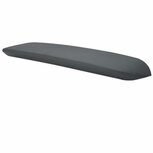 Spoiler de hayon Cuill&egrave;re Aerodynamics Honda