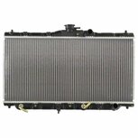 Radiator (AT) AVA Honda