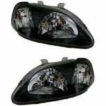 Scheinwerfer im JDM-Stil Depo Honda Civic