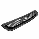 K&uuml;hlergrill Carbon &bdquo;Typ R&ldquo; Aerodynamics Honda