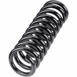 Vordere Fahrwerksfeder OEM-Parts Honda