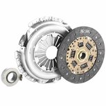 Clutch kit Valeo Honda