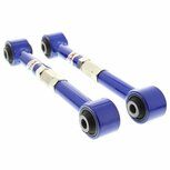 Toe arms rear - Hardened rubber bushings Hardrace Honda Accord