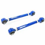 Bras d&#039;orteil arri&egrave;re - Bagues en caoutchouc tremp&eacute; Hardrace Honda