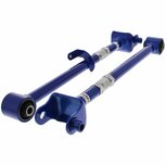 Rear Camber Kit - Hardened Rubber Bushings Hardrace Honda Accord