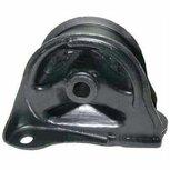 Support moteur arri&egrave;re (AT/CVT) Genuine Honda