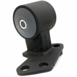 Motoraufh&auml;ngung von Automatik- auf Schaltgetriebe &ndash; 60A &ndash; Stra&szlig;e (rot) Innovative Mounts Honda