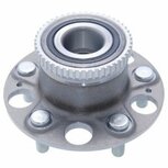 Roulement de roue / moyeu de roue arri&egrave;re Ashuki Honda
