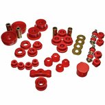 Hyperflex-Kit &ndash; Rot Energy Suspenion Honda