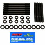 Crankshaft bolts ARP Honda