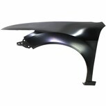 Front fender left OEM-Parts Honda
