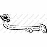 Vorderrohr (Downpipe) Bosal Honda