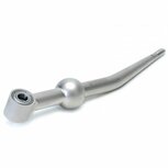 Kurzer Schalthebel (einfache Biegung) Skunk2 Honda
