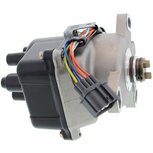 Verdeler (TEC TD-74U) '99- Ashuki Honda CRV 2.0