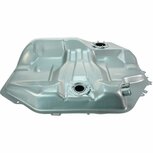 Kraftstofftank Ashuki Honda Civic CRX