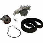 Distributieriem set met waterpomp Gates Honda