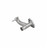 Bovenste koelvloeistofhuis met vulopening - 32mm aansluiting SpeedFactory Honda