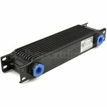 Oliekoeler - 10-rij Koyorad