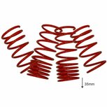 Ressorts d'abaissement 35mm US-Racing Honda