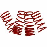 Lowering springs -30/25mm (2.0i/2.4i MT) US-Racing Honda