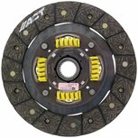 Performance Street Sprung Clutch Disc ACT Honda Del Sol Integra