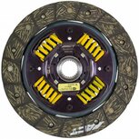 Performance-Stra&szlig;en-Kupplungsscheibe gefedert ACT Honda S2000