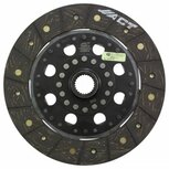Performance Street Rigid Clutch Disc ACT Honda Del Sol Integra