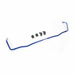Rear stabilizer bar (19mm) Hardrace Honda