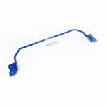 Barre stabilisatrice arri&egrave;re (17 mm) Hardrace Honda