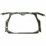 Front OEM-Parts Honda