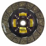 Performance Street Sprung Clutch Disc ACT Honda Civic CRX