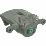 Bremssattel vorne links Ashuki Honda