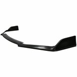 L&egrave;vre de pare-chocs avant PU &#039;&#039;Type R&#039;&#039; Aerodynamics Honda