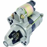 Startmotor (MT) OEM-Parts Honda