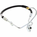 Tuyau de direction assist&eacute;e Gates Honda
