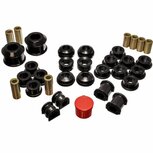 Kit Hyperflex - Noir Energy Suspenion Honda