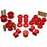 Kit Hyperflex - Rouge Energy Suspenion Honda