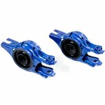 Bagues de conformit&eacute; - Bagues en caoutchouc tremp&eacute; Hardrace Honda