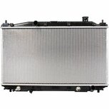 Radiateur (AT/MT) Denso Honda