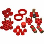 Hyperflex-Kit &ndash; Rot Energy Suspenion Honda