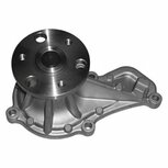 Water pump Genuine Honda