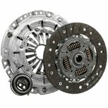 Kupplungssatz (I-Shift) Exedy OEM Honda