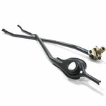 Schaltstangen B-Serie Innovative Mounts Honda